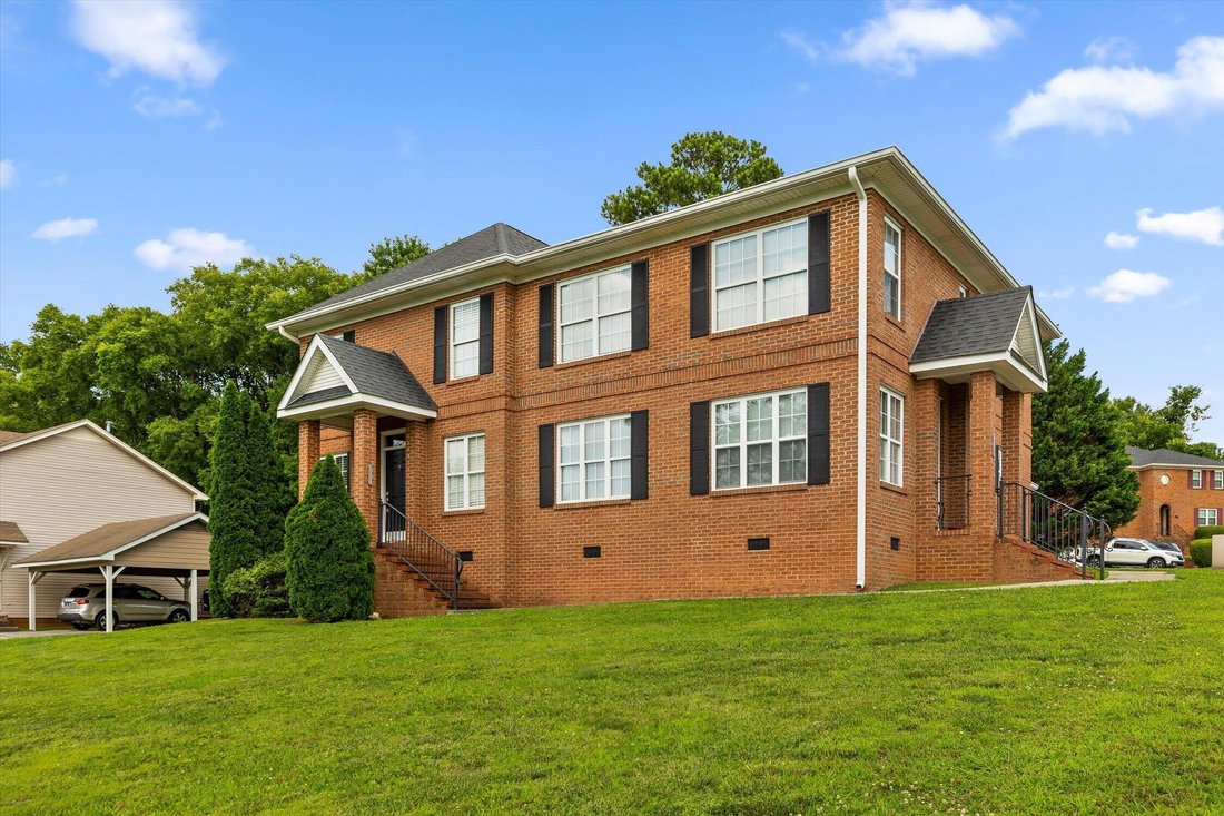 Haus in Chattanooga, Tennessee, Vereinigte Staaten 5 - 19053688