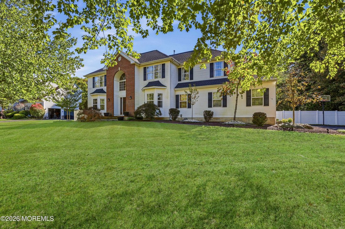 Haus in Jackson, New Jersey, Vereinigte Staaten 2 - 19050914