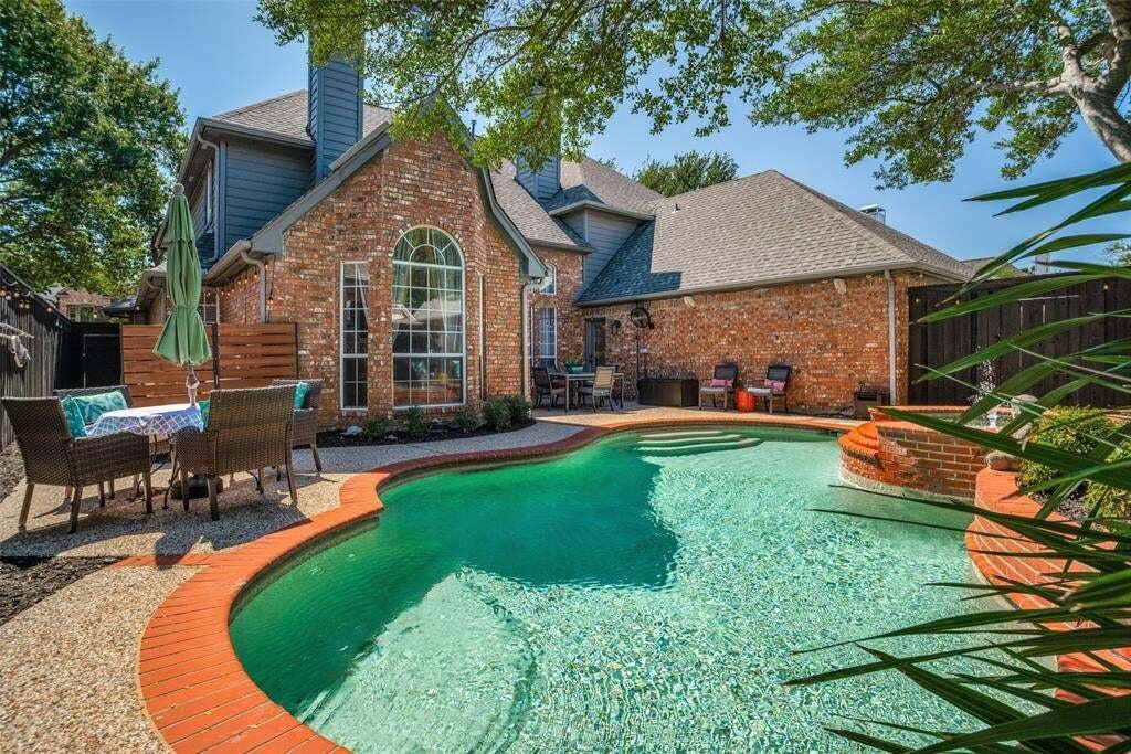Casa a Plano, Texas, Stati Uniti 4 - 19051556