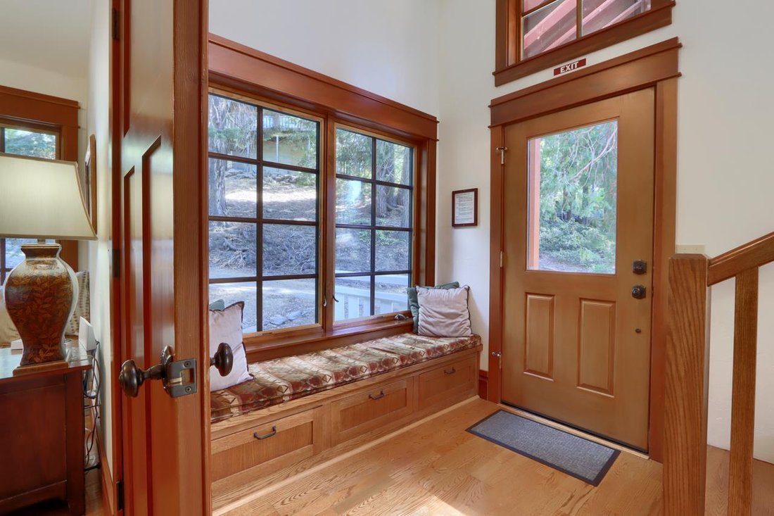 Casa a Wawona, California, Stati Uniti 4 - 19053223
