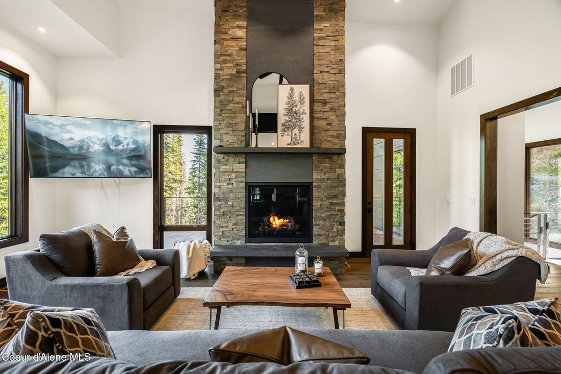 House in Sandpoint, Idaho, United States 5 - 19053322
