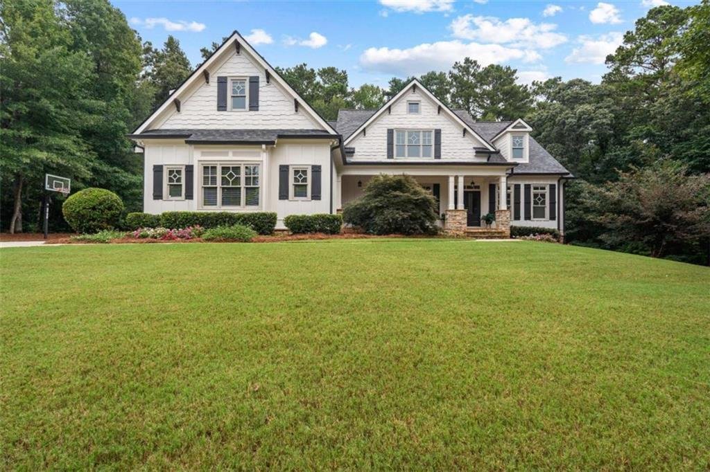 House in Tyrone, Georgia, United States 2 - 19051309