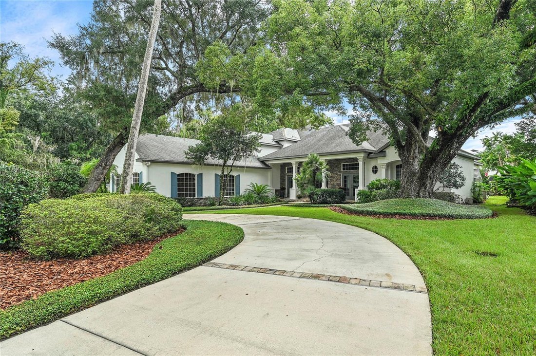 House in Winter Park, Florida, United States 4 - 19051234