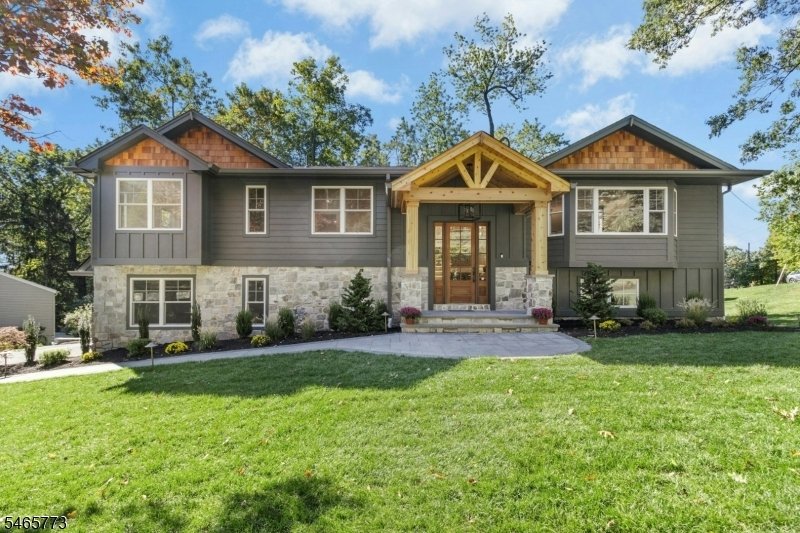 House in Mountainside, New Jersey, United States 1 - 19056024