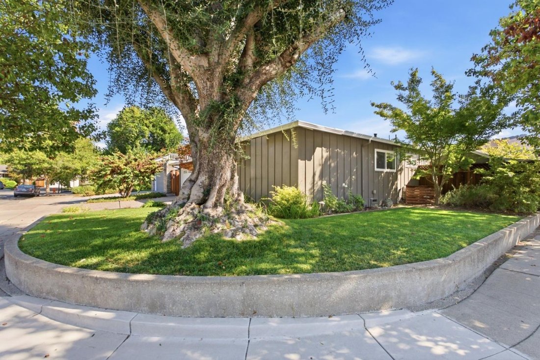 Casa en San José, California, Estados Unidos 4 - 19054034