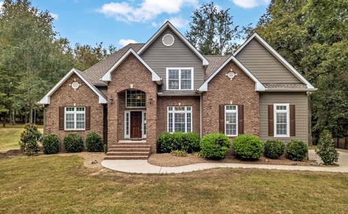House in Springfield, Tennessee, United States 1