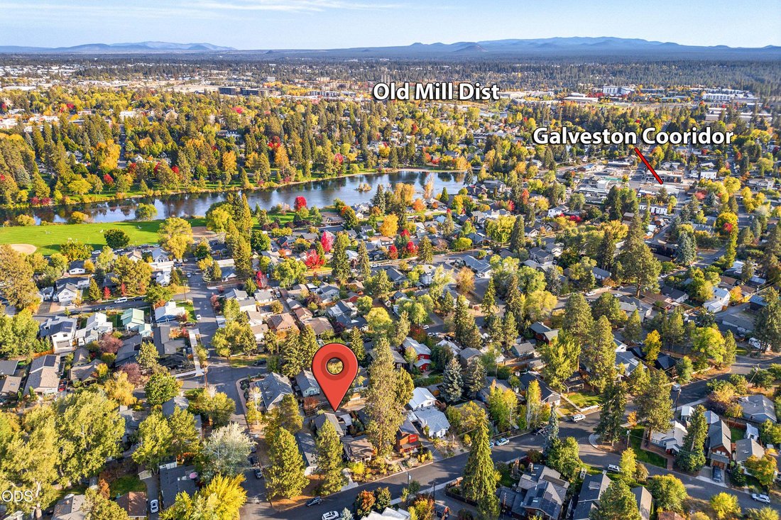 Casa a Bend, Oregon, Stati Uniti 4 - 19053716