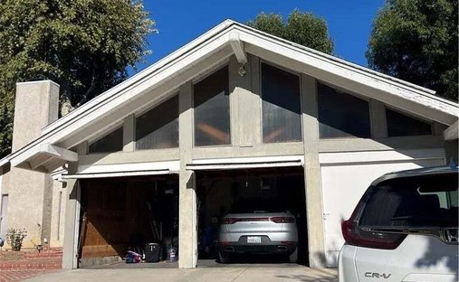 Condominio en West Hills, California, Estados Unidos 1