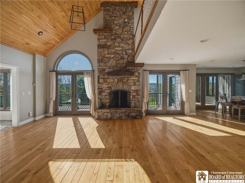 Casa a Sugar Grove, Pennsylvania, Stati Uniti 5 - 19056023