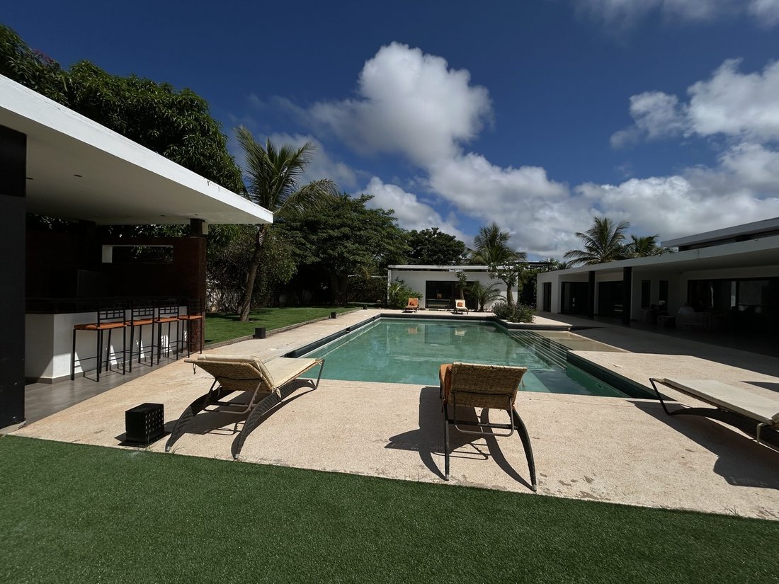 Villa à N'Guerigne Bambara, Thiès, Sénégal 1 - 19056447