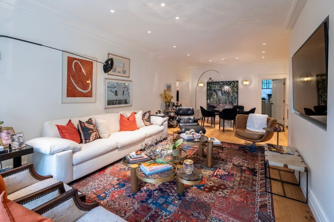 Apartment in St John's Wood, Westminster, England 4 - 19051665