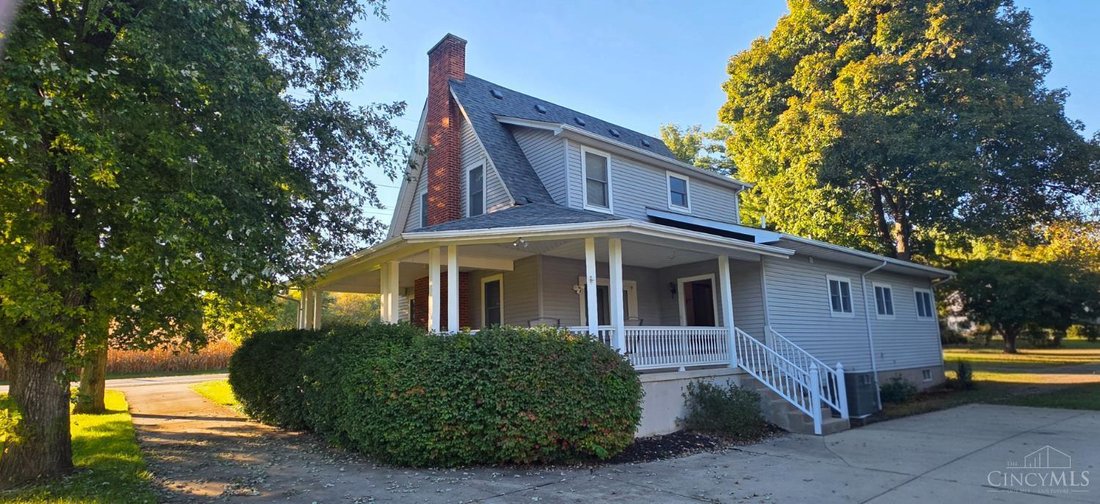 Casa en Ross, Ohio, Estados Unidos 2 - 19053673
