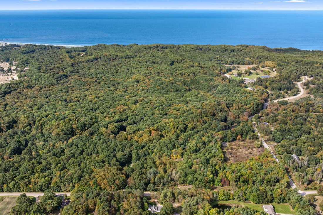 Land in Laketown Township, Michigan, Vereinigte Staaten 1 - 19056249