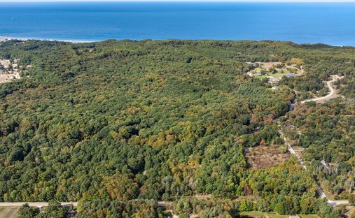 Land in Laketown Township, Michigan, Vereinigte Staaten 1