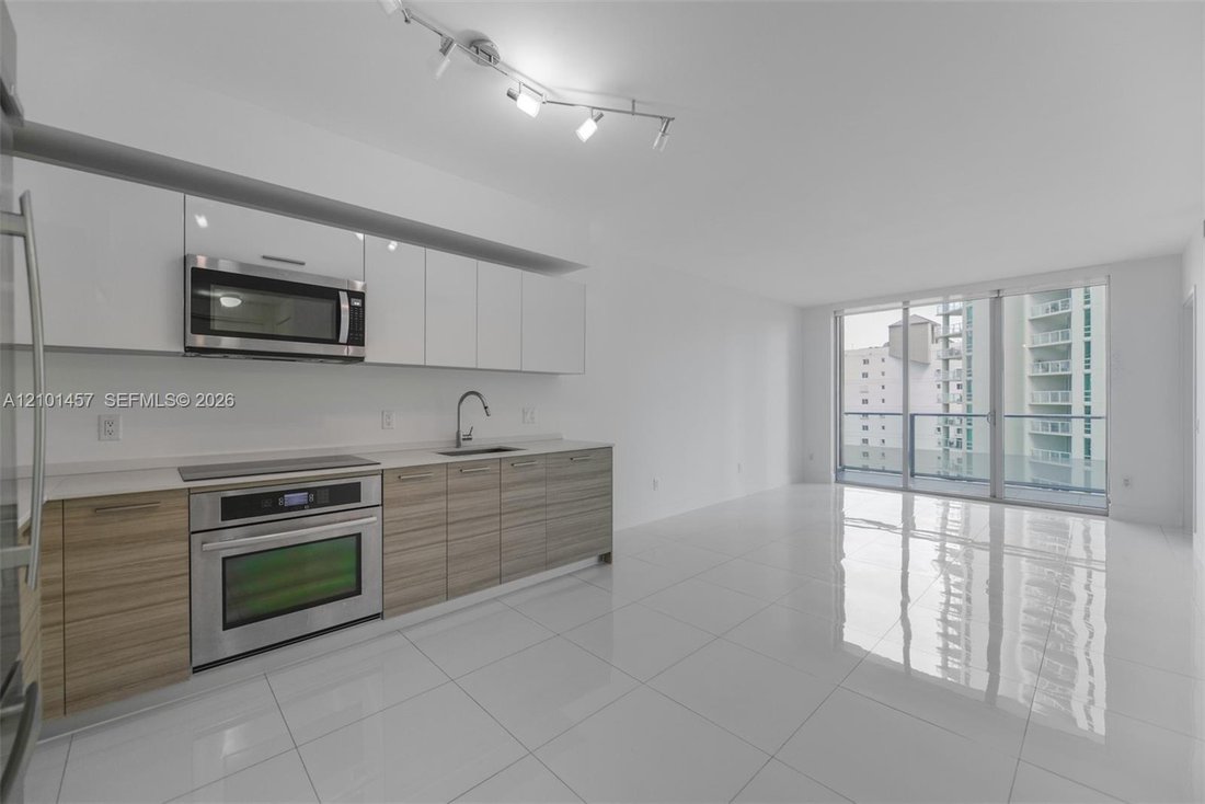 Condominio en Miami, Florida, Estados Unidos 1 - 19055110