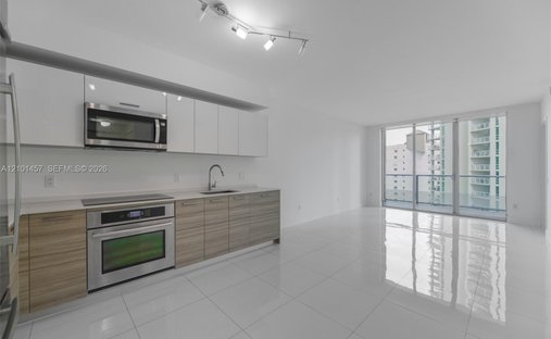 Condo in Miami, Florida, United States 1