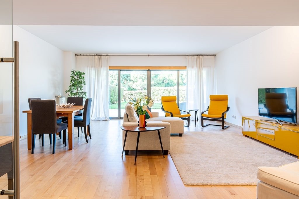 Appartamento a Cascais e Estoril, Lisbona, Portogallo 3 - 19055456