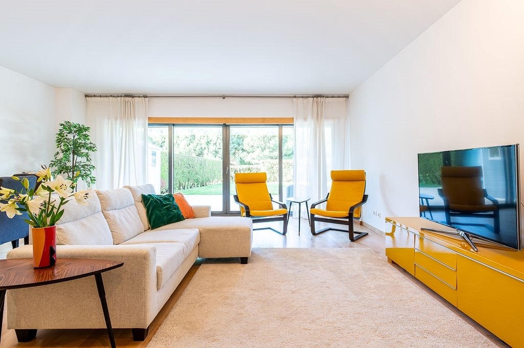 Appartamento a Cascais e Estoril, Lisbona, Portogallo 2 - 19055456