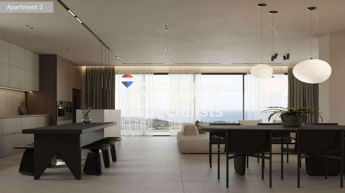 Wohnung in Kreta, Griechenland 4 - 19051141