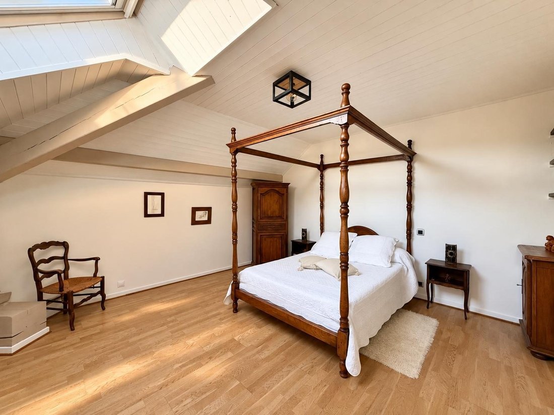 House in Quintal, Auvergne-Rhône-Alpes, France 5 - 19056514