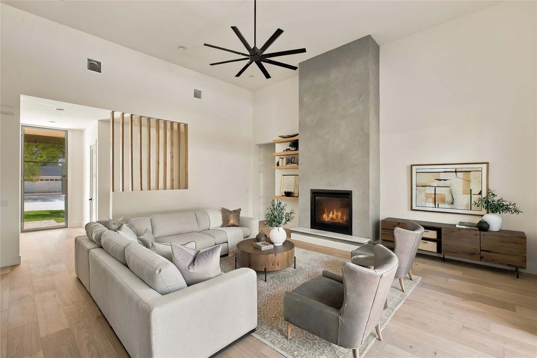 House in Austin, Texas, United States 4 - 19054369