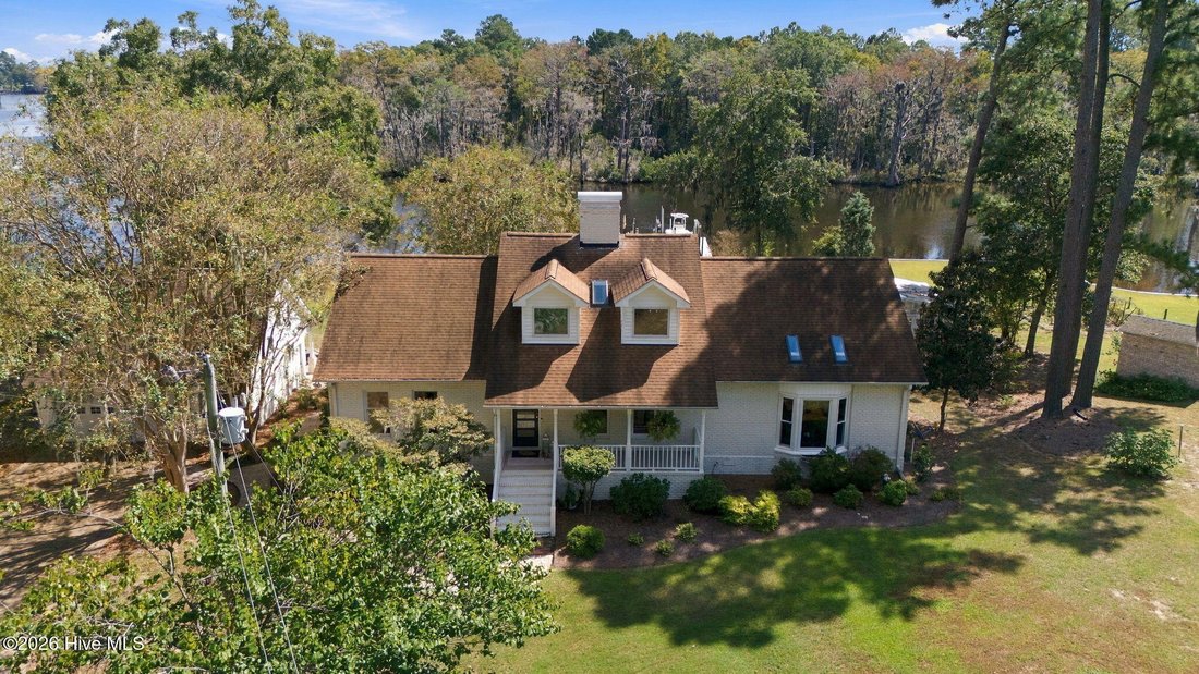House in New Bern, North Carolina, United States 1 - 19054277