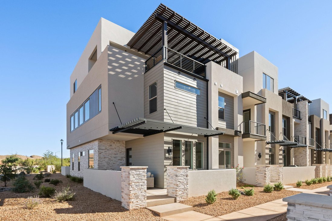 Residenza a St. George, Utah, Stati Uniti 1 - 19053700