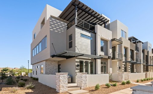 Townhouse in St. George, Utah, United States 1