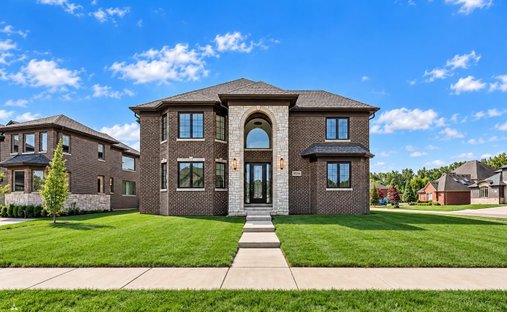 Casa a Macomb, Michigan, Stati Uniti 1