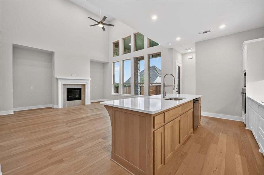 Casa en Sherman, Texas, Estados Unidos 5 - 18634232