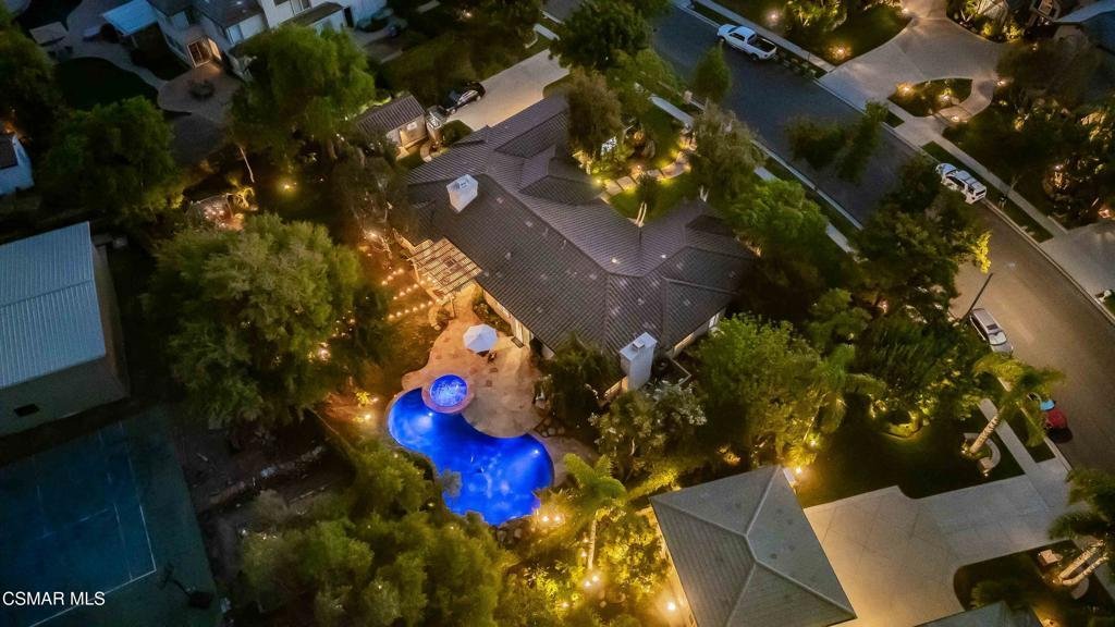 Casa en Simi Valley, California, Estados Unidos 2 - 19053267