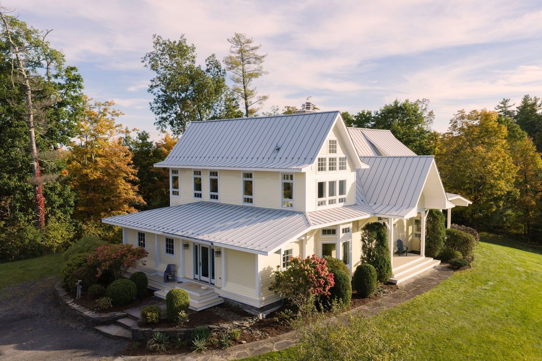 Casa a Saugerties, New York, Stati Uniti 3 - 19028946