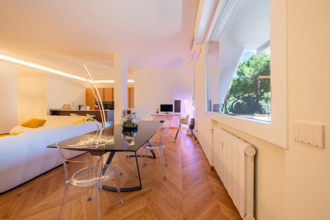 Apartamento en Campo di Marte - Estadio, Florencia, Italia 5 - 19054101