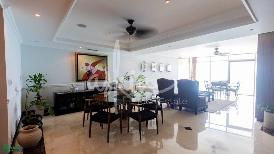 Condominio in Cancún, Quintana Roo, Messico 4 - 17088129