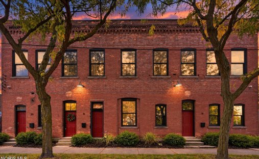 Condominio a Toledo, Ohio, Stati Uniti 1