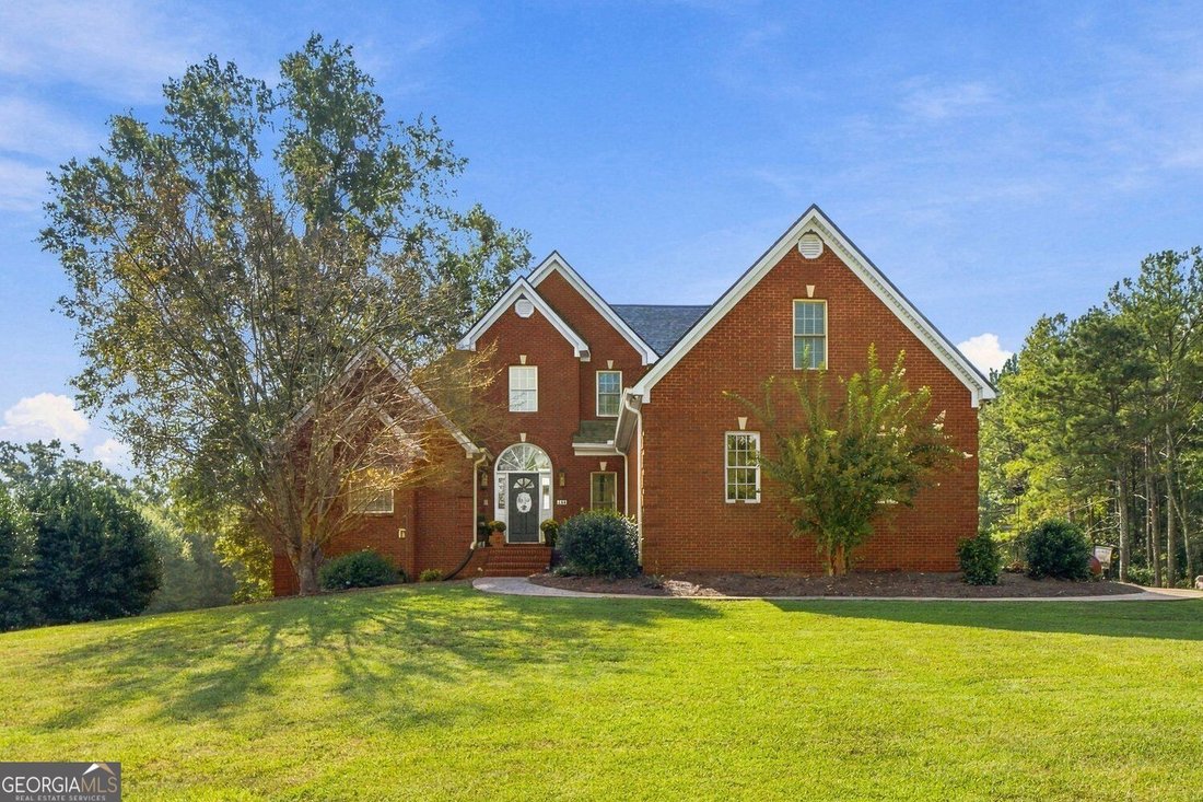 Haus in Griffin, Georgia, Vereinigte Staaten 1 - 19052704