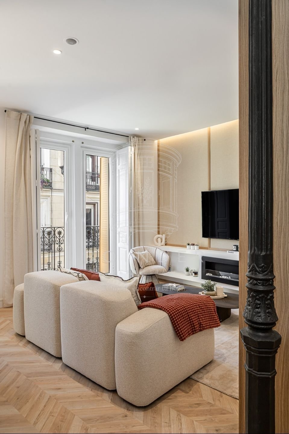Apartment in Centro, Madrid, Spain 5 - 19055459