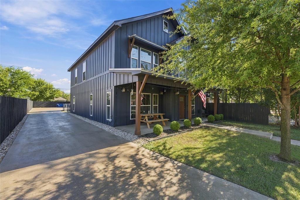 Maison à Waco, Texas, États-Unis 4 - 19054758