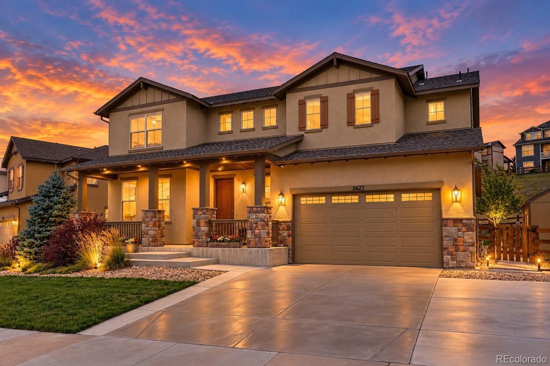 Casa en Arvada, Colorado, Estados Unidos 1 - 19056077