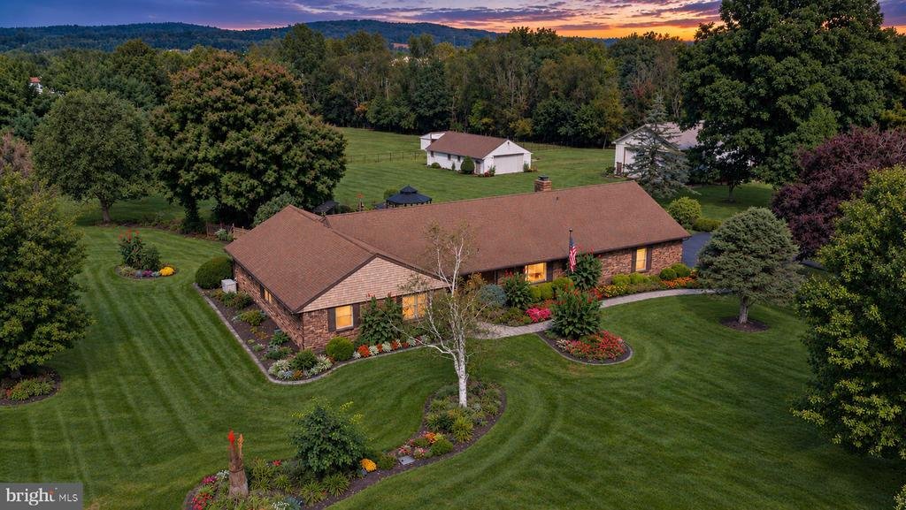Casa a York, Pennsylvania, Stati Uniti 2 - 19052481