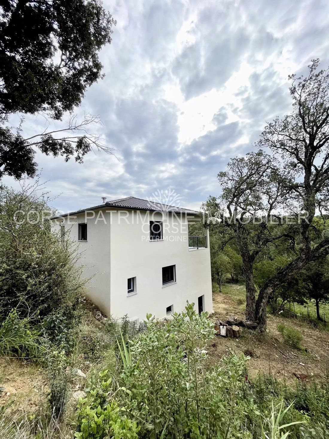 Casa en Antisanti, Córcega, Francia 4 - 19050941