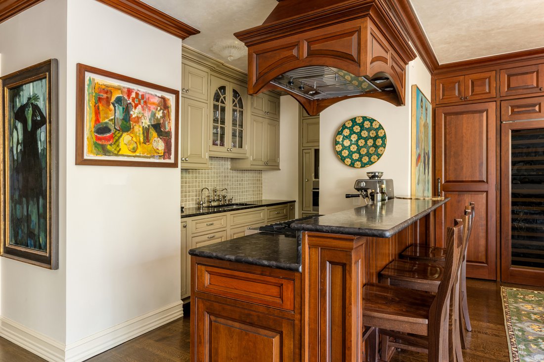 Condominio a New York, New York, Stati Uniti 3 - 19055095