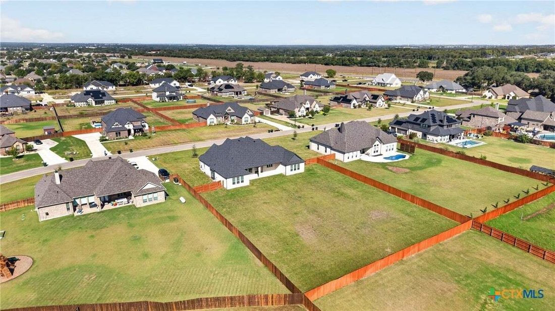 House in Temple, Texas, United States 5 - 19053609