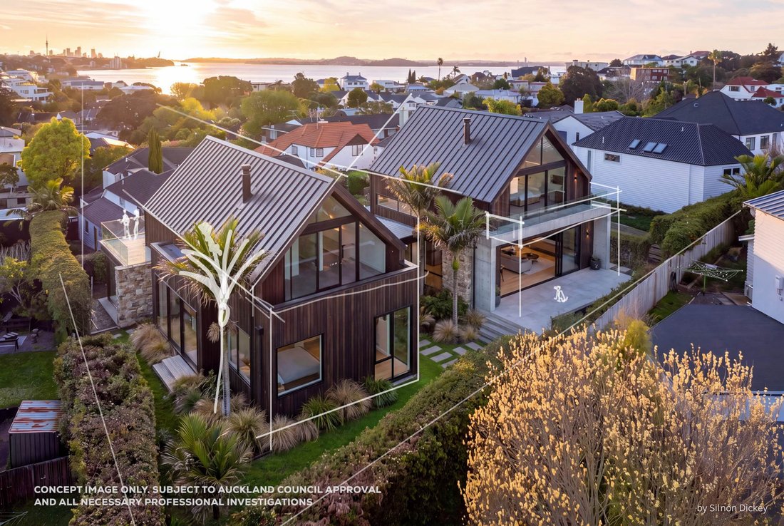 Haus in Auckland, Auckland, Neuseeland 3 - 18892708