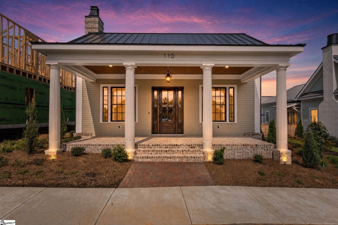 Casa a Greenville, Carolina del Sud, Stati Uniti 1 - 17794740