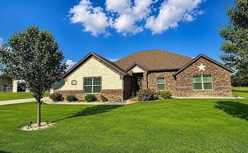 Maison à Springtown, Texas, États-Unis 1
