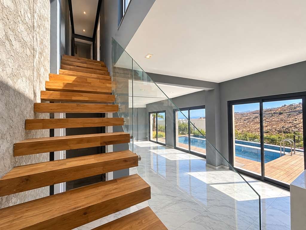 Villa in Ortakent, Muğla, Türkei 5 - 19051444