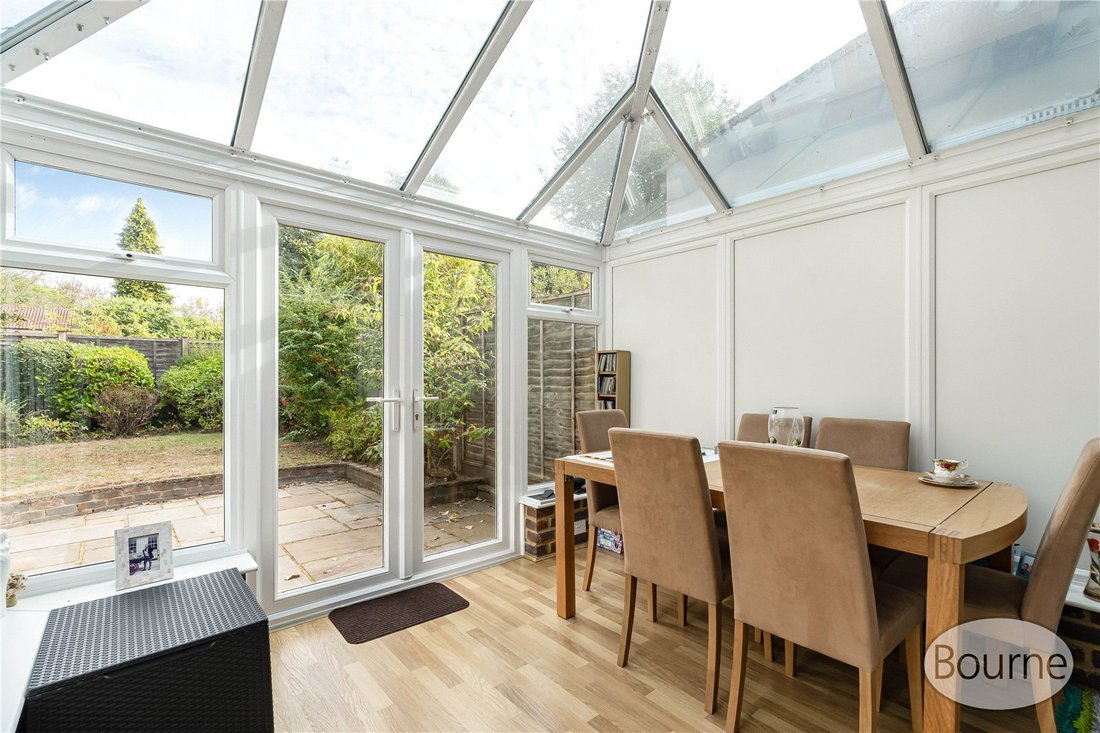 Casa a Goldsworth Park, Woking, Inghilterra 5 - 19053670