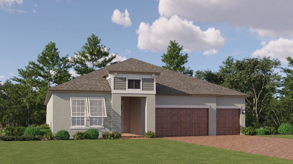 Haus in New Port Richey, Florida, Vereinigte Staaten 1 - 19052662