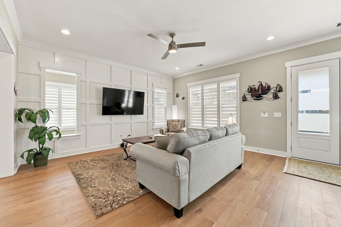 Casa en Myrtle Beach, Carolina del Sur, Estados Unidos 4 - 19053256